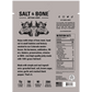 Salt & Bone Grass-Fed Beef Jerky Bundle