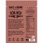 Salt & Bone Grass-Fed Beef Jerky Bundle