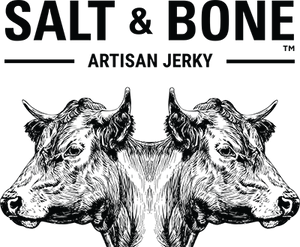 Salt & Bone