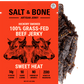 Salt & Bone Grass-Fed Beef Jerky Bundle